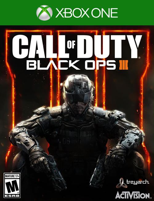 Call of Duty Black Ops II Xbox 360 – Mil Games venda de jogos em mídia  digitais para Xbox e Playstation