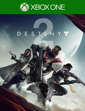 DESTINY 2 XBOX ONE, Jogos Xbox One Promoção