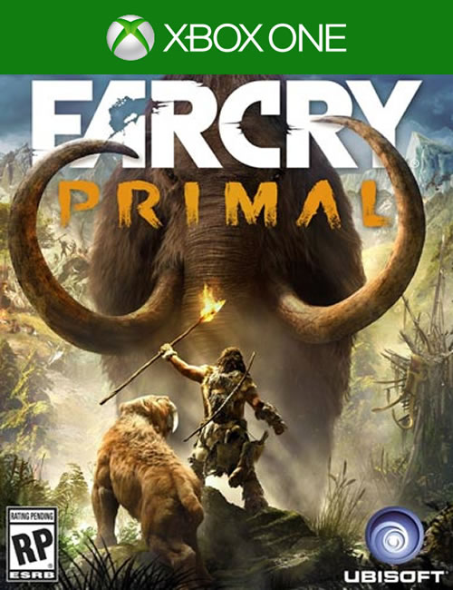 far cry primal xbox 360 download free