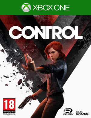 Control Xbox One Mídia Digital