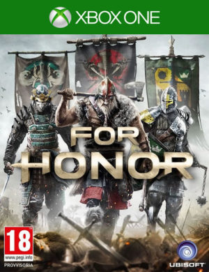 for-honor-xbox-one-midia-digital