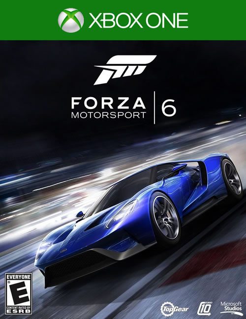 Forza Motorsport 7 Xbox One (Novo) (Jogo Mídia Física) (Novo