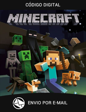 Minecraft Java Edition – PC