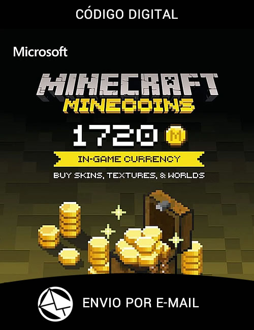 pago minecraft