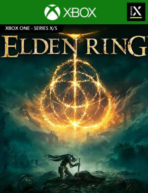 Elden Ring Xbox One – Series X/S Mídia Digital