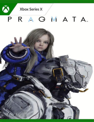 Pragmata – Xbox Series X|S – Mídia Digital