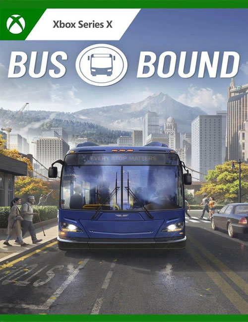 XONE-BusBound-
