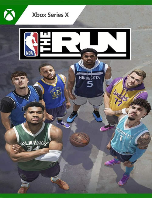 XONE-NBAtheRun-
