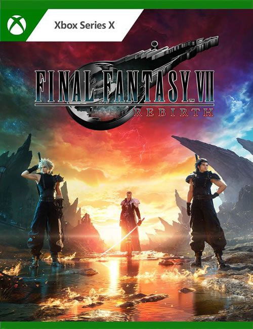 xboxXONE-FFVIIRebirth