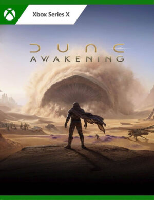 Dune: Awakening – Xbox Series X|S – Mídia Digital