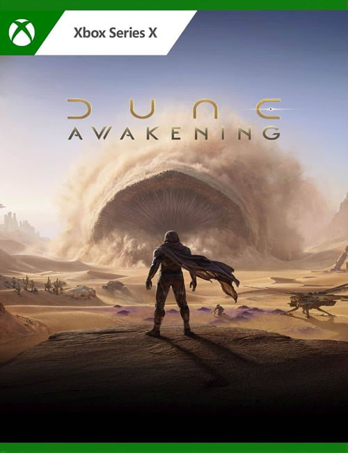XONE-DuneAwake-
